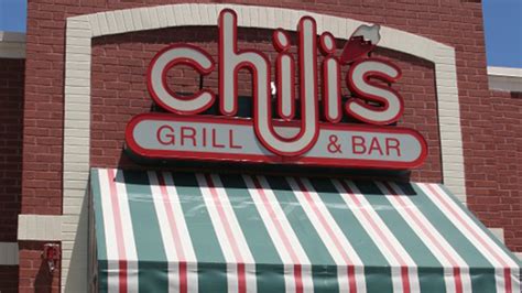 Chili's Grill & Bar hit with credit data breach