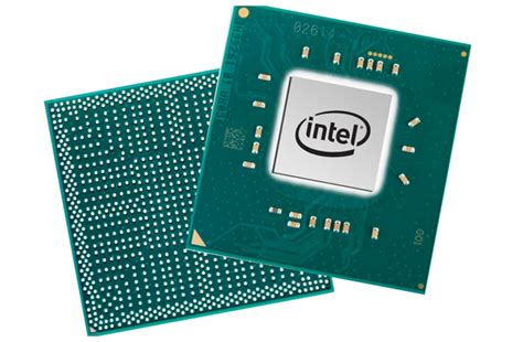 Intel Pentium Silver CPUs introduced - CPU - News - HEXUS.net