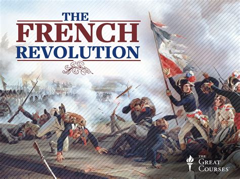 French Revolution Understood – Awakened Learning