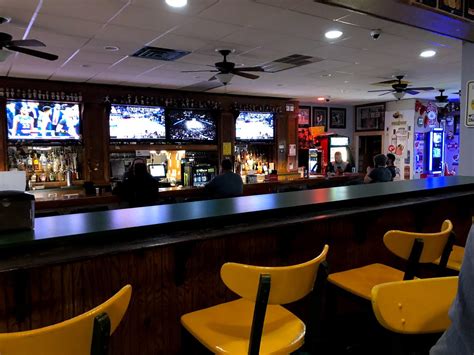 DJ's Goalpost Sports Bar and Grill menu in Menomonee Falls, Wisconsin, USA