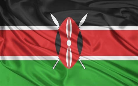 Download Kenya Flag Photos Wallpaper - GetWalls.io