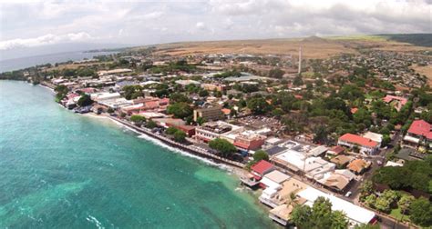 Lahaina Map | Photo, Video, Local Tips, Lahaina Maui, Hawaii