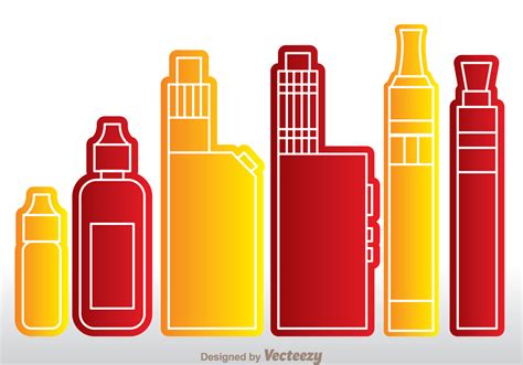 Vape Icons - Download Free Vector Art, Stock Graphics & Images