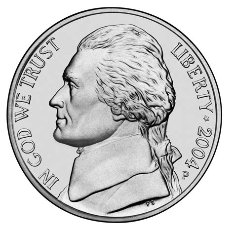 File:Jefferson-Nickel-Unc-Obv.jpg - Wikimedia Commons