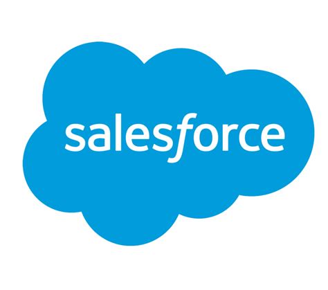 Salesforce Logo Font