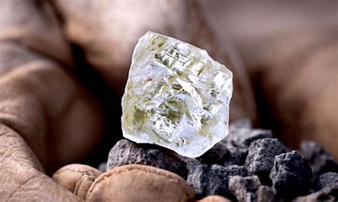 Botswana Diamonds enters cooperation agreement to fast-track Botswana ...