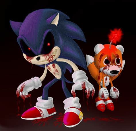 15 best Sonic. EXE images on Pinterest | Creepy pasta, Creepypasta and ...