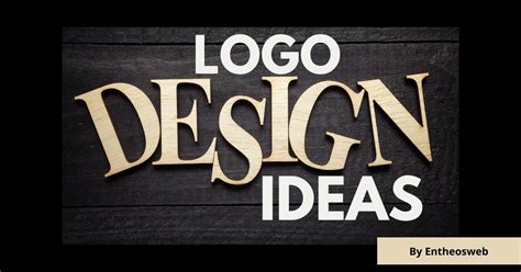 Logo Design Ideas