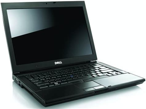 Dell Latitude E6400 - Notebookcheck.org