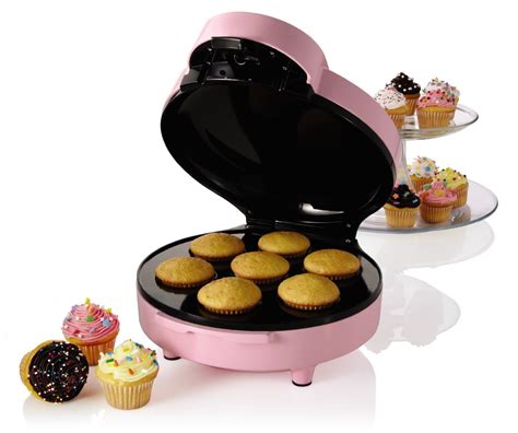 5 Best Cupcake Maker - Simplify your life in the kitchen - Tool Box