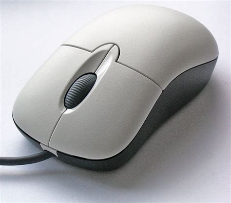 Input device - Simple English Wikipedia, the free encyclopedia