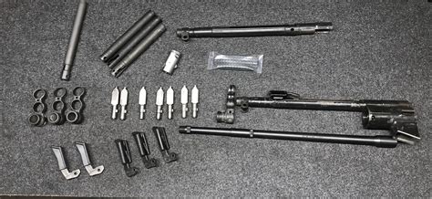 HK PARTS AND ACCESSORIES FOR SALE | Page 7 | HKPRO Forums