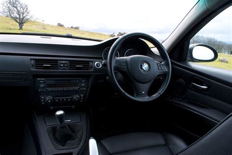 BMW Performance E90 Interior | BMW Performance E90 Interior.… | Flickr