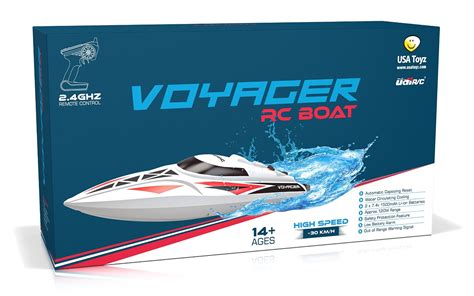 best-remote-controlled-toys-2017-voyager-remote-control-boat - Walyou