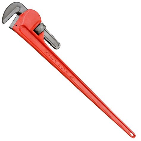 48 Pipe Wrench | Agri Supply 23224