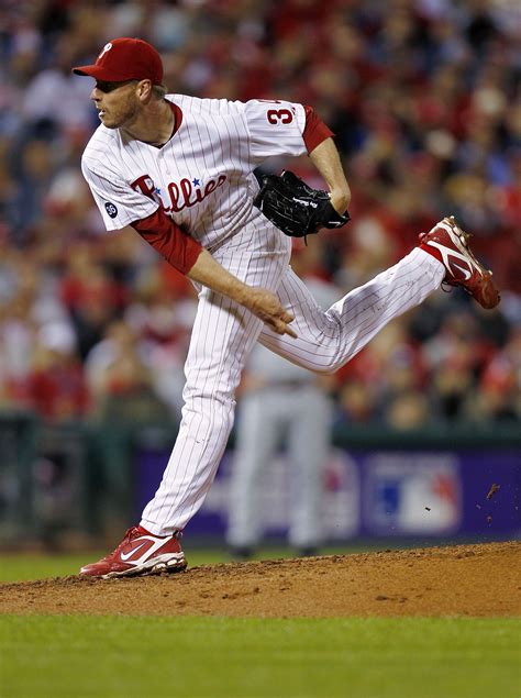 Roy Halladay No-Hitter: Is 2010 the Year of the Pitcher... or What ...