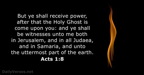 Acts 1 - KJV & NIV - DailyVerses.net