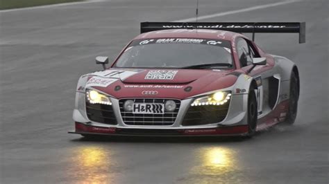 Audi Racing Cars | Wallpapers Gallery