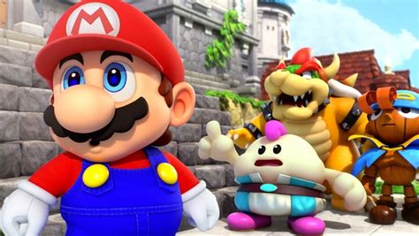 Super Mario RPG review: Is remake as good as you remember?