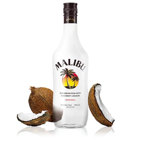 Buy Malibu Rum Original Online - Notable Distinction