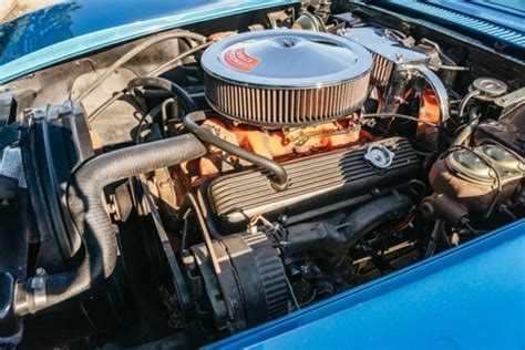 Top 5 Most Powerful Chevrolet Corvette Engines of the 1970s - Page 2 of ...