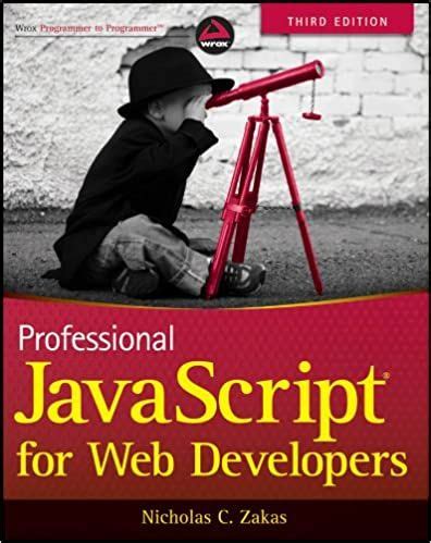 10 Amazing JavaScript Books For Beginners & Seniors - Alvaro Trigo's Blog