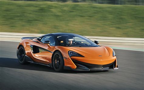 2021 McLaren 570S photos - 1/1 - The Car Guide