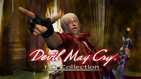 Buy Devil May Cry: HD Collection (PS3) from £18.99 (Today) – Best Deals ...