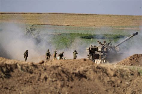 Israeli strike on Gaza kills 7, unrest spreads to West Bank