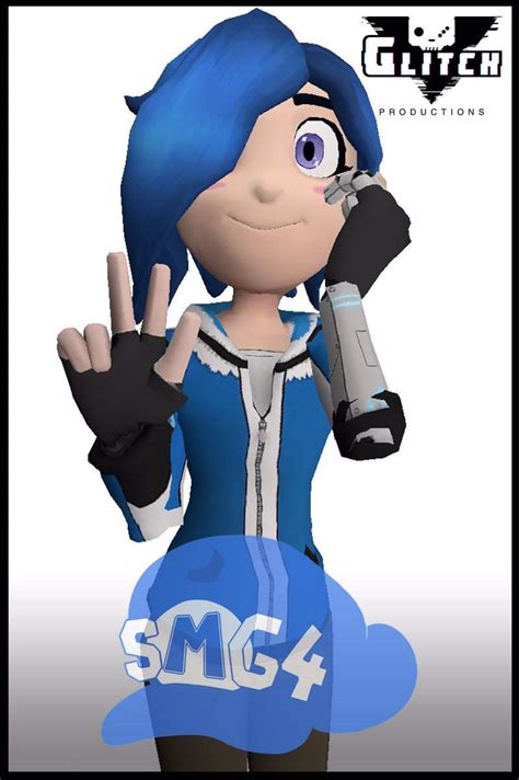 What if SMG4 Tari grows up in the future... | SMG4 Amino