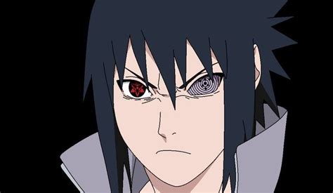 Truth About Sasuke Uchiha S Eyes From Sharingan To Rinnegan | mobilityarena