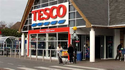 In the News: Council counts the cost of Tesco axing store plans ...