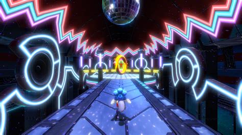 Sonic Colors: Ultimate remaster is coming in September | Rock Paper Shotgun