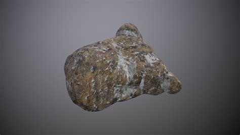 ArtStation - stone | Game Assets