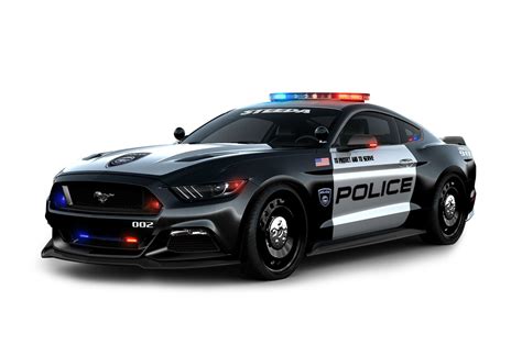 2016, Ford, Mustang, Police, Interceptor, Emergency, Muscle Wallpapers ...