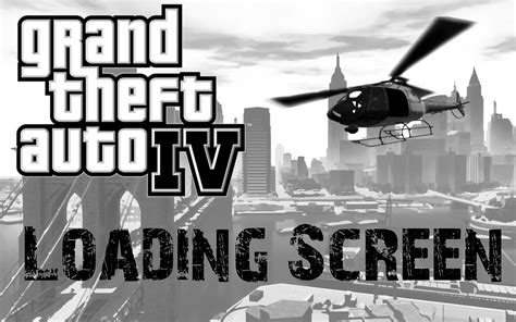 Gta 5 gta 4 loading screen mod - famecaqwe