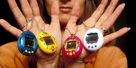 Tamagotchi Is Coming Back To The U.S Next Year | HuffPost