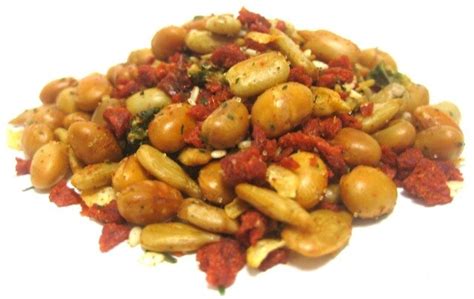 Salad Topper Mix - Salad Toppings - Nuts.com