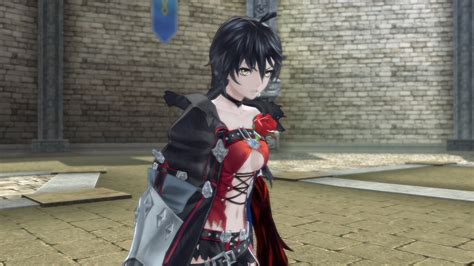 Tales of Berseria Review - GameSpot