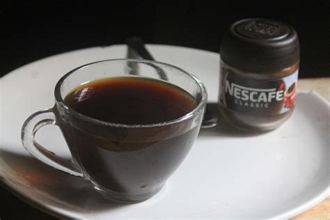 Black Coffee Recipe | How to Make Black Coffee at Home