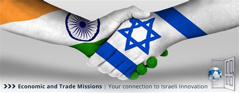 Indo-Israel Agricultural Collaboration - India - Israel Trade ...