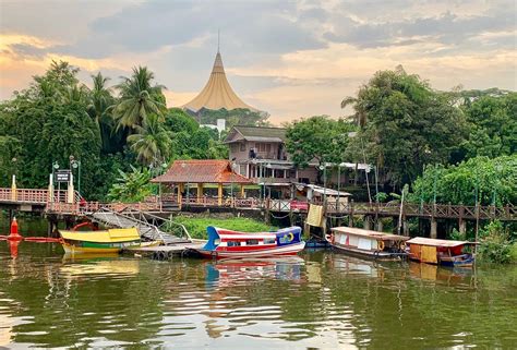 Kuching 2019: Best of Kuching, Malaysia Tourism - TripAdvisor Malaysia ...