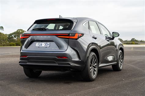 Lexus Nx 2024 Review - Ginny Justinn