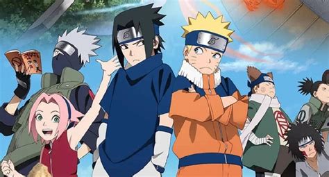 Naruto's Live-Action Movie Receives Surprising Update