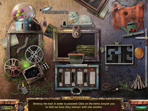 Stray Souls: Dollhouse Story Review – Gamezebo