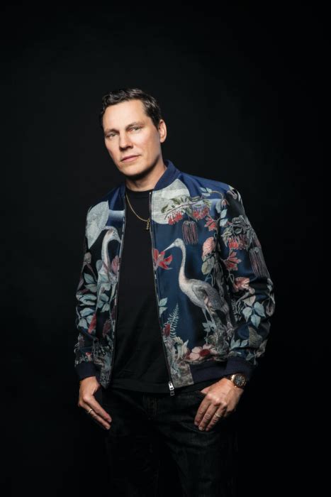 Tiësto veröffentlicht sein neues Album „Drive“ im April - DJ Mag Germany