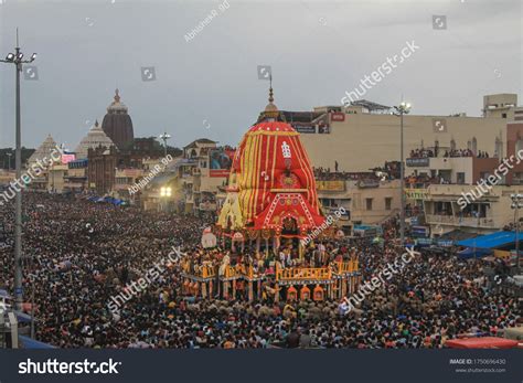 1,335 Puri ratha yatra Images, Stock Photos & Vectors | Shutterstock