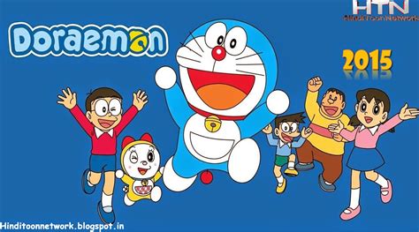 Doraemon HINDI Episodes 2015 - GAMING WORLD