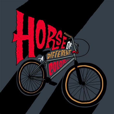 Bicycle Graphic Design Bicycle Art, Sport Team Logos, Different Colors ...