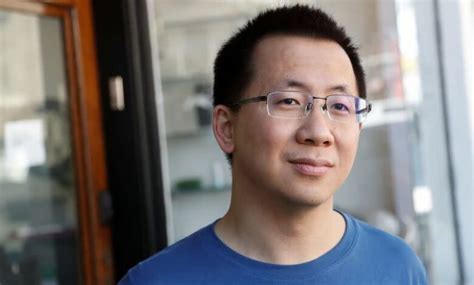 Tik Tok Founder Zhang Yiming Retires At Age 38